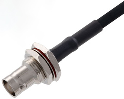 Connector Left