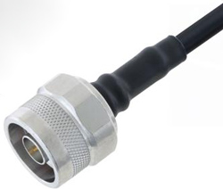 Connector Left