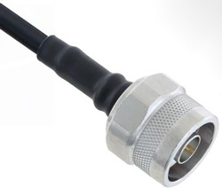 Connector Right