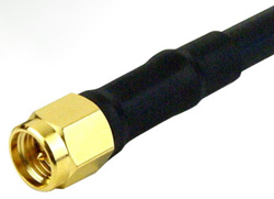 Connector Left