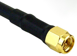 Connector Right