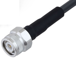 Connector Left