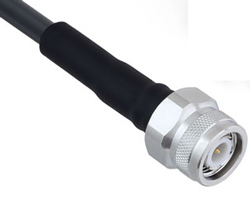 Connector Right