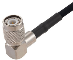 Connector Left