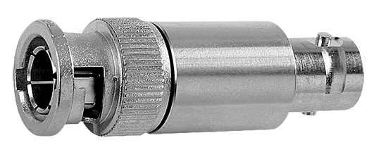 Attenuator BNC(M)-(F) 10dB 2W 1GHz 50ohm
