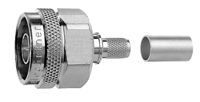 Coax Connectors
