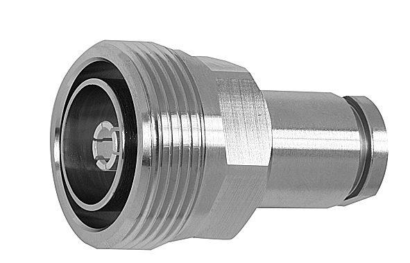 7/16 Socket RG213/214 Solder/Clamp