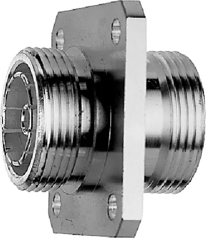 Adaptor 7/16(F)-7/16(F) B/H Panel