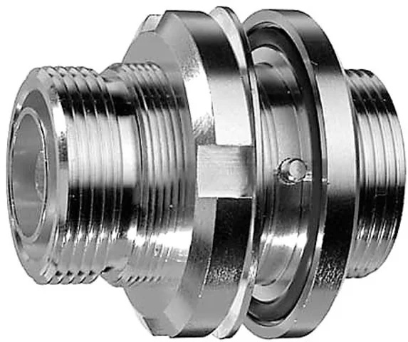 Adaptor 7/16(F)-7/16(F) B/H