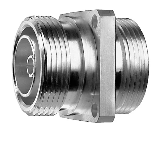 Adaptor 7/16(F)-7/16(F) B/H Panel