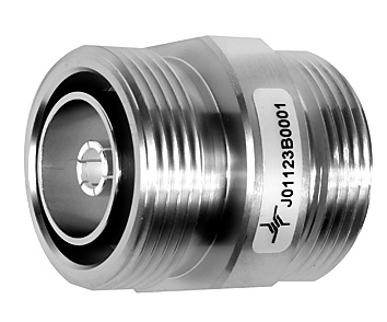 Adaptor 7/16(F)-7/16(F)