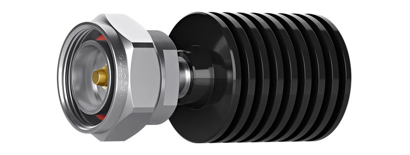7/16 Terminator Plug 10W