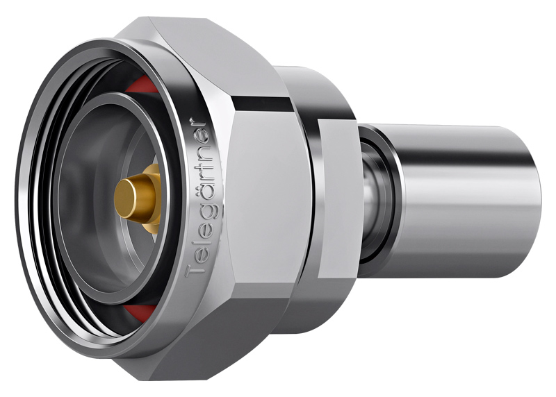 7/16 Terminator Plug 2W