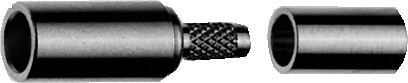MCX Socket