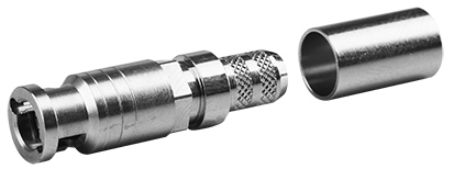 Mini HD-BNC