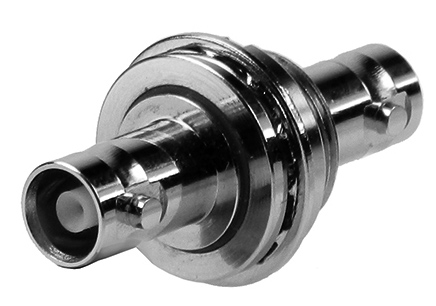 Adaptor Mini HD-BNC B/H