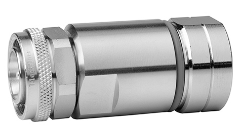 4.3/10 Plug Screw 1/2