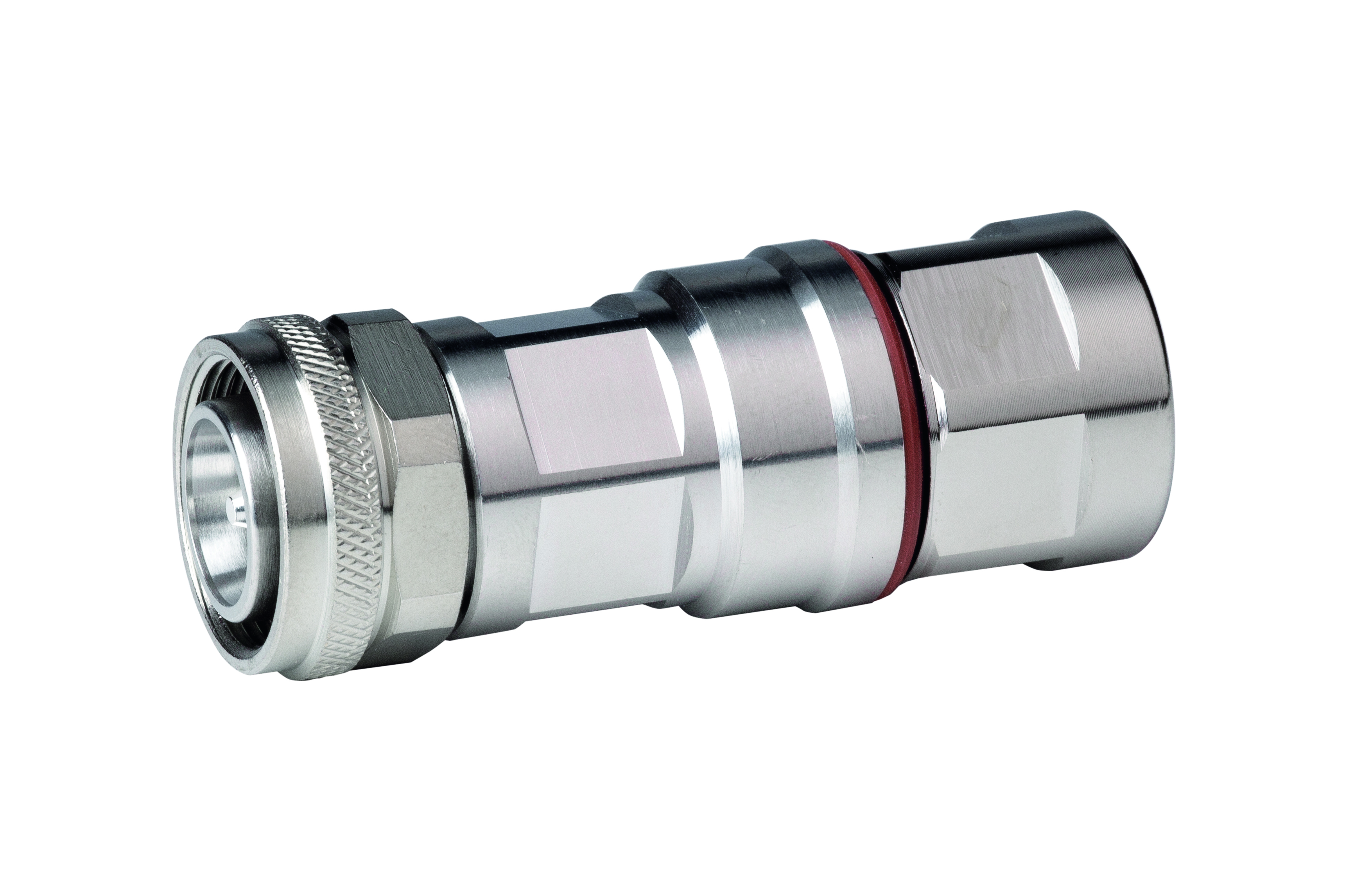 4.3/10 Plug Screw 1/2