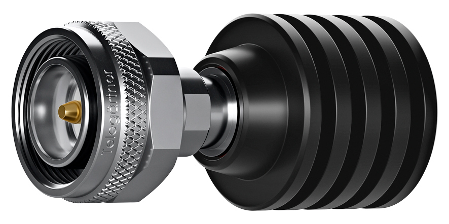 Terminator 4.3/10 Plug 5W