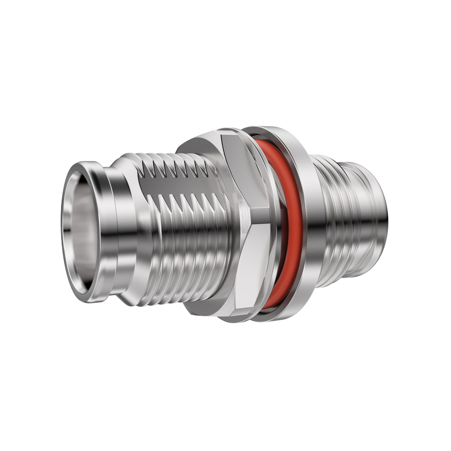 Adaptor 2.2-5(F)-2.2-5(F) B/H