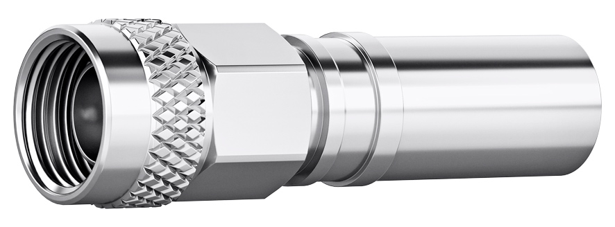1.5/3.5 Plug Screw LMR240