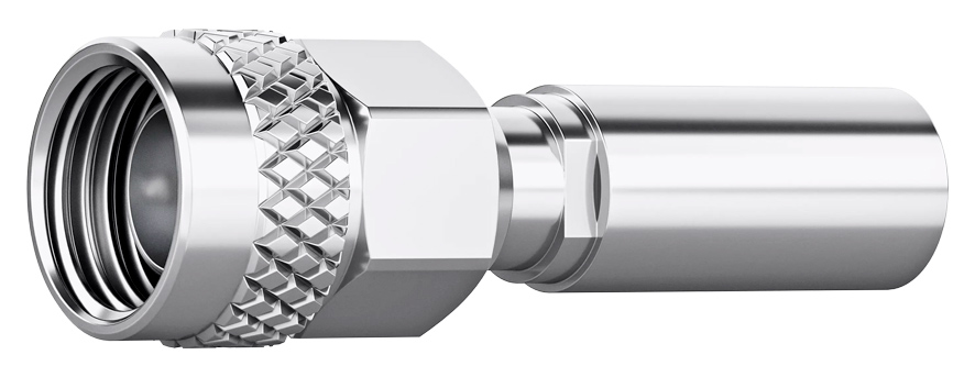 1.5/3.5 Plug Screw RG58