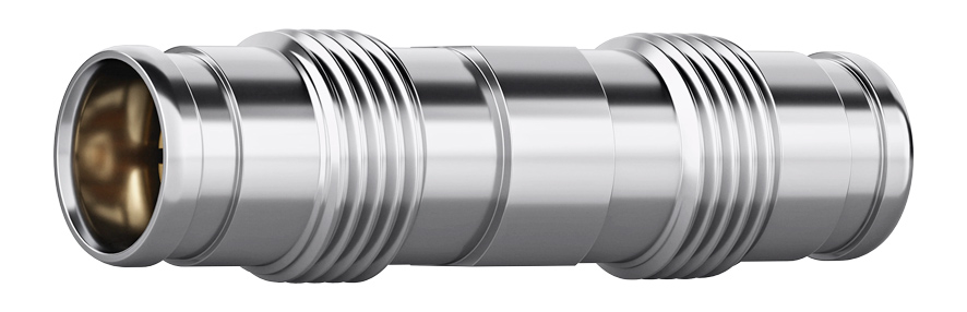 Adaptor 1.5/3.5(F) - 1.5/3.5(F)
