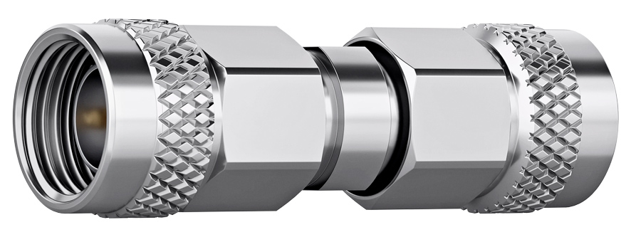 Adaptor 1.5/3.5(M) - 1.5/3.5(M)