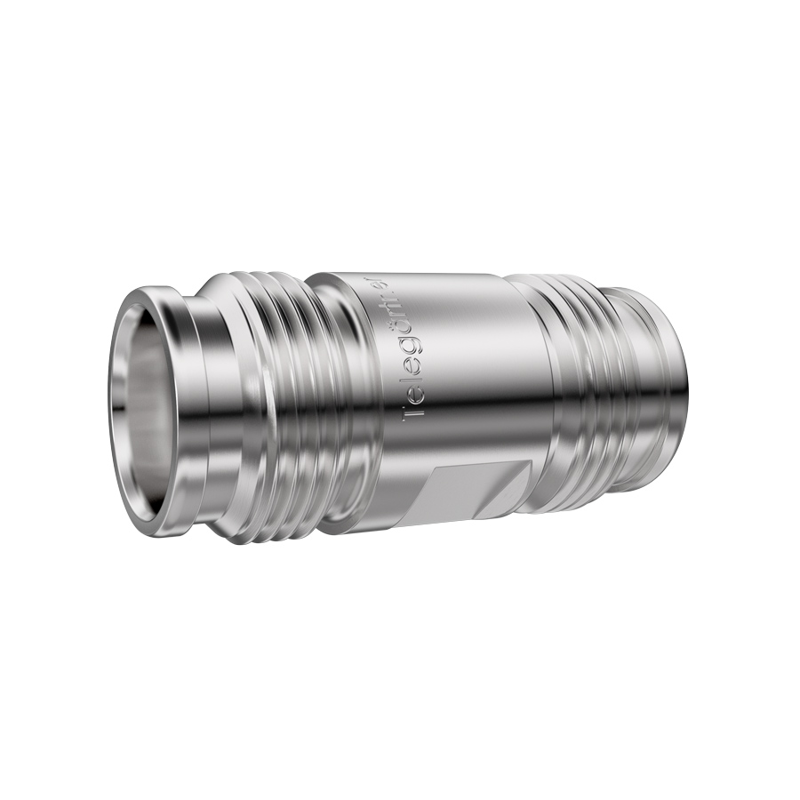Adaptor 2.2-5(F)-2.2-5(F)