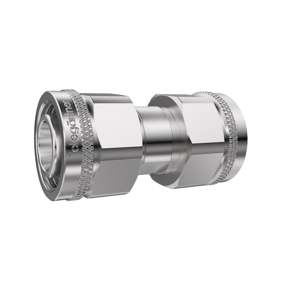 Adaptor 2.2-5(M)-2.2-5(M) Screw