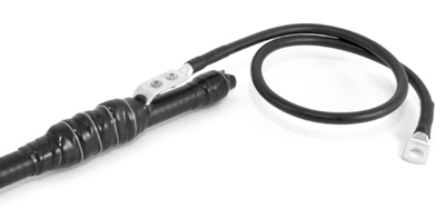 Earthing & Surge Protection